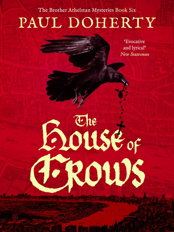 The House of Crows Canelo