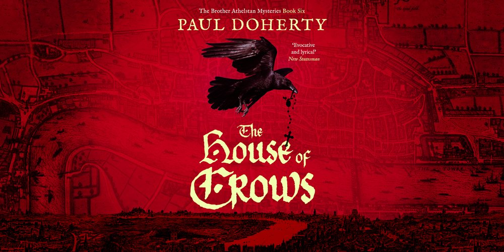 The House of Crows Canelo