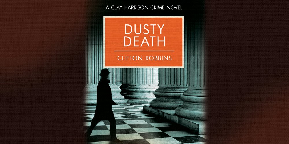 Dusty Death Abandoned