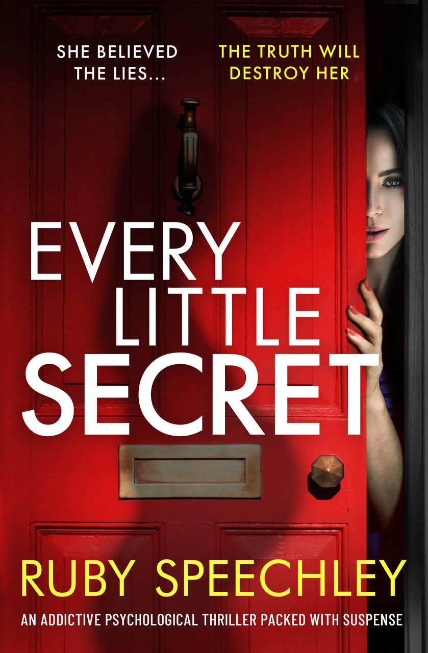 Every Little Secret Hera