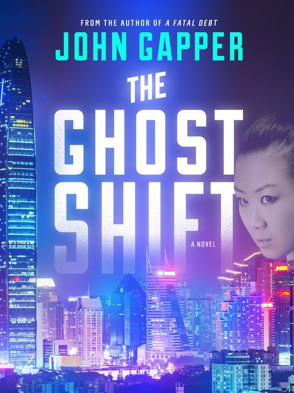 The Ghost Shift Canelo