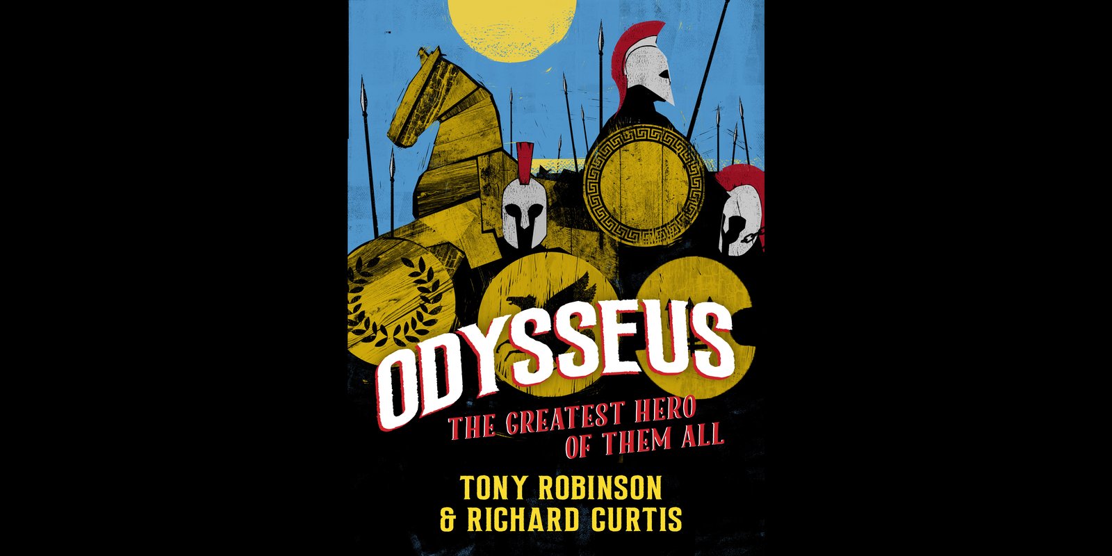 Odysseus story picture