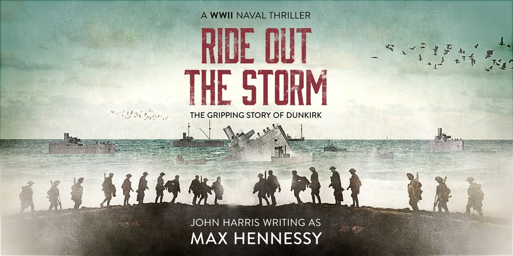 Ride Out the Storm Canelo