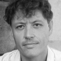 Robert Thorogood Canelo