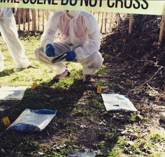 I Never Lie Launch Party 3