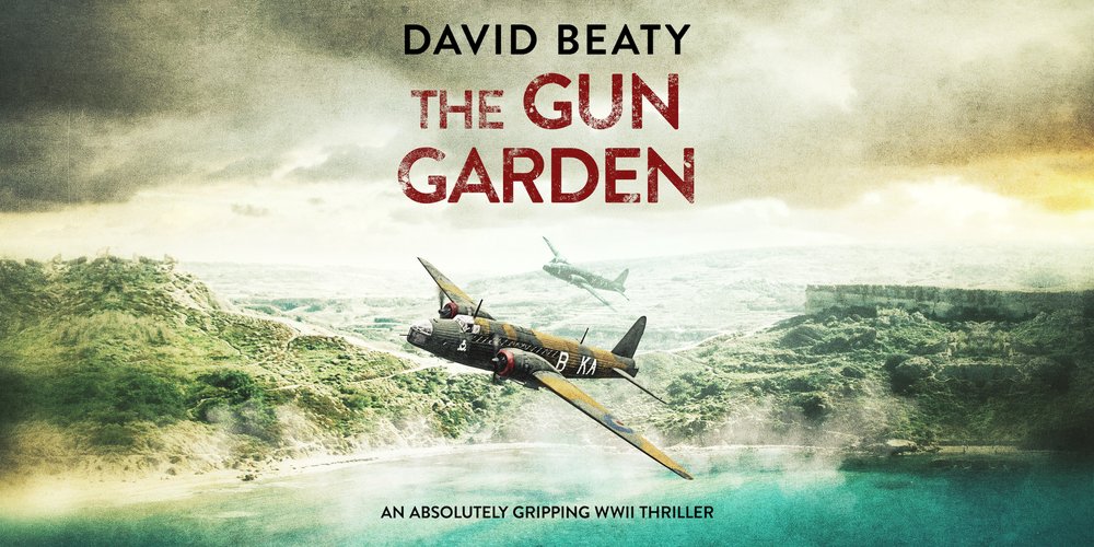 The Gun Garden | Canelo