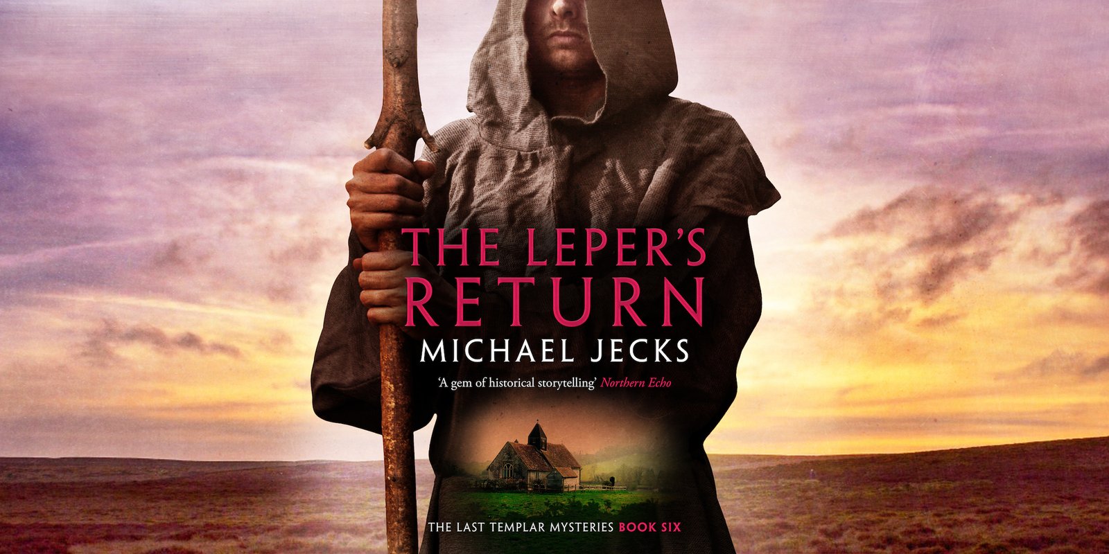 The Leper’s Return | Canelo