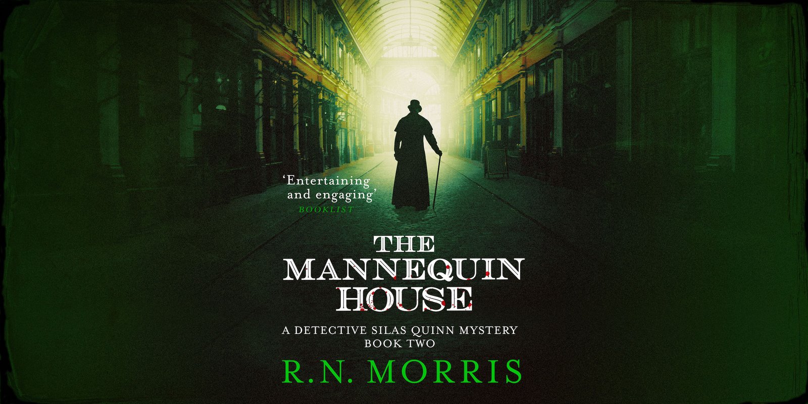 The Mannequin House Canelo