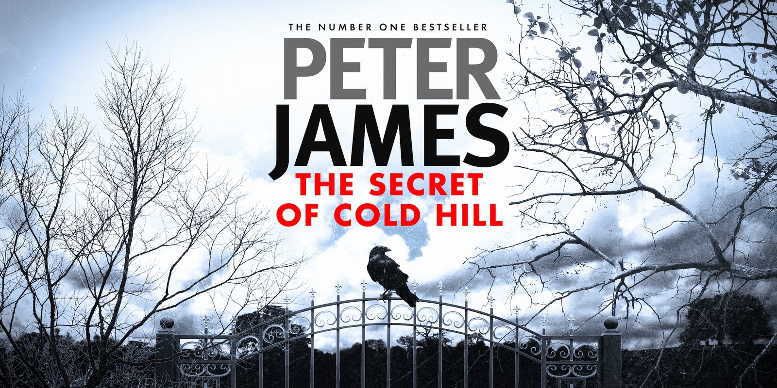 The Secret of Cold Hill Canelo The Secret of Cold Hill Canelo