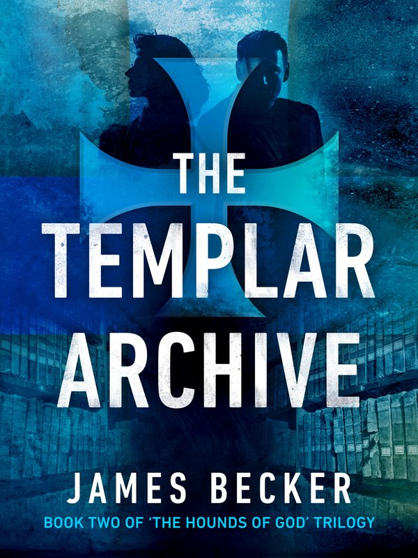 The Templar Archive Canelo