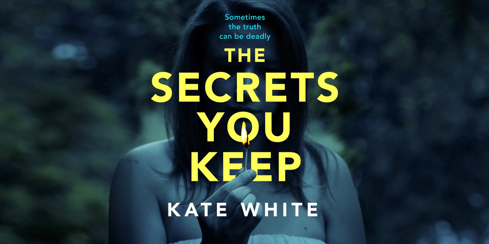 The Secrets You Keep Canelo