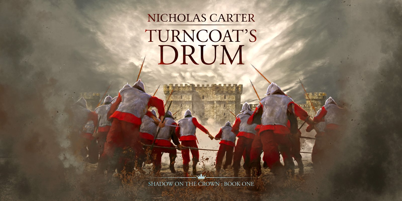 Turncoat’s Drum Canelo