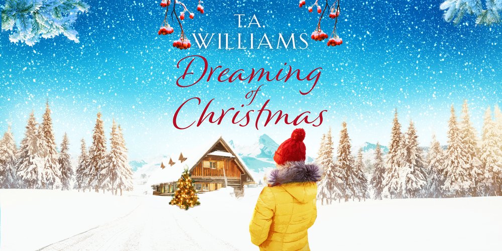 Dreaming of Christmas Canelo