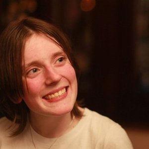 A portrait of Aislinn O’Connell