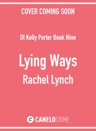 Cover of Lying Ways