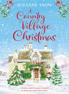 Cover of A Country Village Christmas