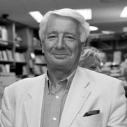 A portrait of A.D. Swanston