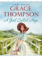 A Girl Called Hope