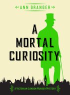 Cover of A Mortal Curiosity