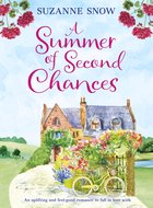 Cover of A Summer of Second Chances