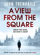 Cover of A View from the Square