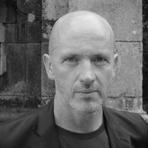 A portrait of Adam Baron