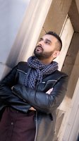 Alex Khan