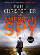 Cover of An American Spy