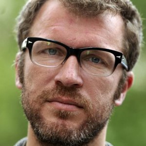 A portrait of Andreas Maier