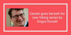 Angus Donald