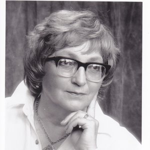 A portrait of Ann Swinfen