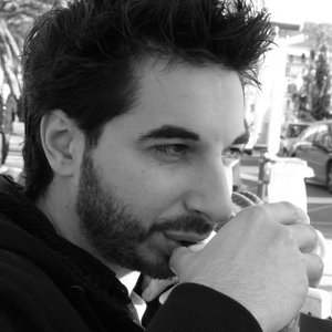 A portrait of Ben Green