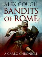 Cover of Bandits of Rome