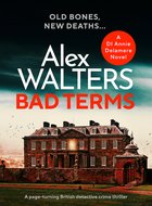 Cover of Bad Terms