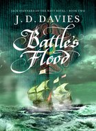 Cover of Battle’s Flood