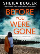 Cover of Before You Were Gone