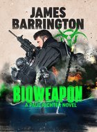 Cover of Bioweapon
