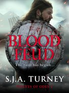 Cover of Blood Feud