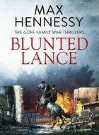 Cover of Blunted Lance