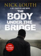 Cover of The Body Under the Bridge
