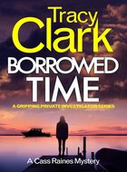 Cover of Borrowed Time