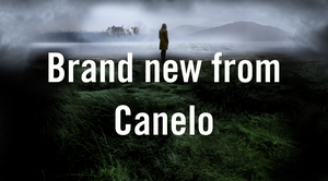 Brand new from canelo October 2018
