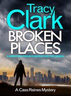 Cover of Broken Places