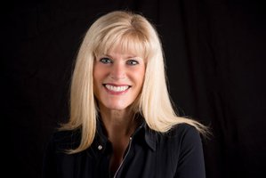 CE Rose author picture