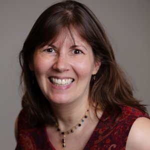 A portrait of CJ Lyons