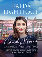 Cover of Candy Kisses