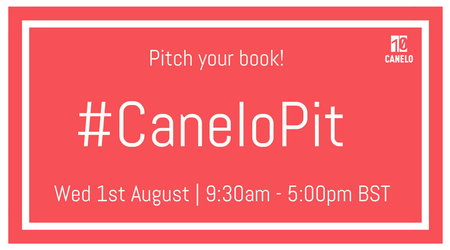 #CaneloPit