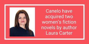 Laura Carter acquisition