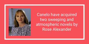 Rose Alexander