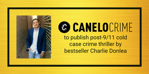 Charlie Donlea